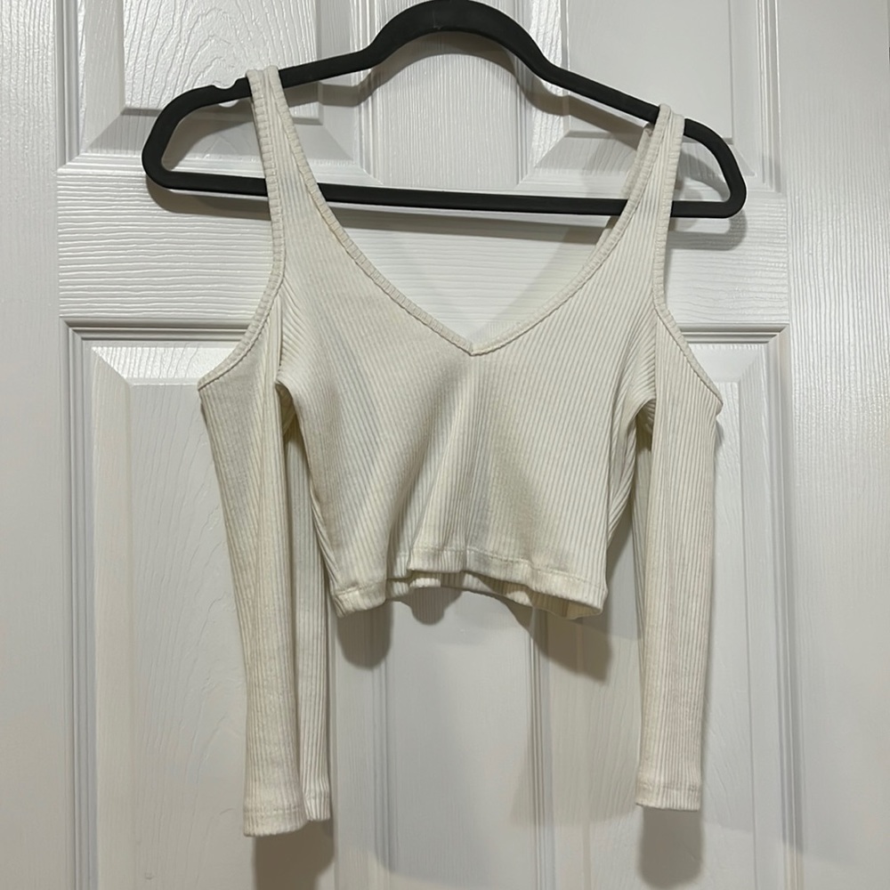 Zara crop